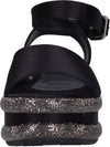 Casadei-Scarpe-con-Tacco-Nero-da-donna