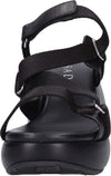Casadei-Scarpe-con-Tacco-Nero-da-donna