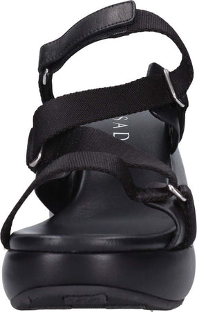 Casadei-Scarpe-con-Tacco-Nero-da-donna