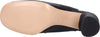 Casadei-Scarpe-con-Tacco-Nero-da-donna