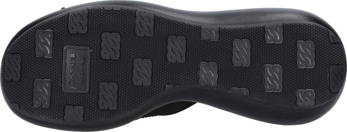 Casadei-Scarpe-con-Tacco-Nero-da-donna