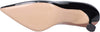 Casadei-Scarpe-con-Tacco-Nero-da-donna