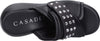 Casadei-Scarpe-con-Tacco-Nero-da-donna