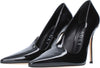 Casadei-Scarpe-con-Tacco-Nero-da-donna