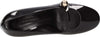Casadei-Scarpe-con-Tacco-Nero-da-donna