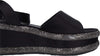 Casadei-Scarpe-con-Tacco-Nero-da-donna
