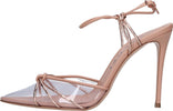 Casadei-Scarpe-con-Tacco-Nude-da-donna
