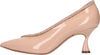 Casadei-Scarpe-con-Tacco-Nude-da-donna