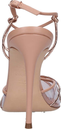 Casadei-Scarpe-con-Tacco-Nude-da-donna