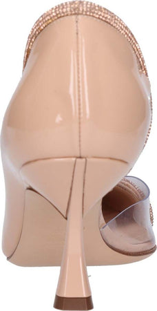 Casadei-Scarpe-con-Tacco-Nude-da-donna