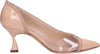 Casadei-Scarpe-con-Tacco-Nude-da-donna