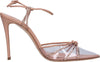 Casadei-Scarpe-con-Tacco-Nude-da-donna