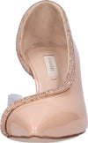 Casadei-Scarpe-con-Tacco-Nude-da-donna