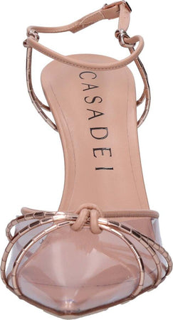 Casadei-Scarpe-con-Tacco-Nude-da-donna