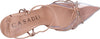 Casadei-Scarpe-con-Tacco-Nude-da-donna
