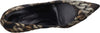 Casadei-Scarpe-con-Tacco-Oro-da-donna