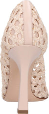Casadei-Scarpe-con-Tacco-Panna-da-donna