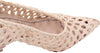 Casadei-Scarpe-con-Tacco-Panna-da-donna
