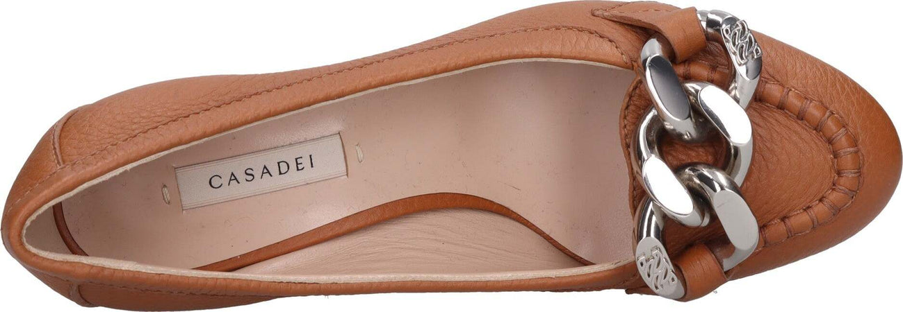 Casadei-Scarpe-con-Tacco-Rodeo-da-donna