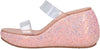 Casadei-Scarpe-con-Tacco-Rosa-da-donna