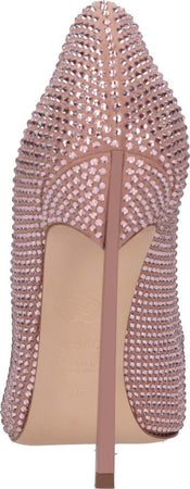 Casadei-Scarpe-con-Tacco-Rosa-da-donna
