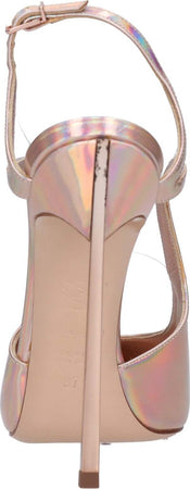 Casadei-Scarpe-con-Tacco-Rosa-da-donna