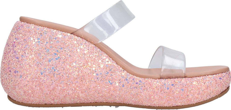 Casadei-Scarpe-con-Tacco-Rosa-da-donna