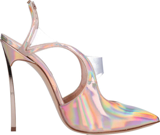 Casadei-Scarpe-con-Tacco-Rosa-da-donna