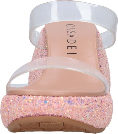 Casadei-Scarpe-con-Tacco-Rosa-da-donna