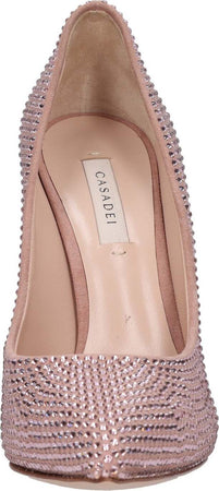 Casadei-Scarpe-con-Tacco-Rosa-da-donna