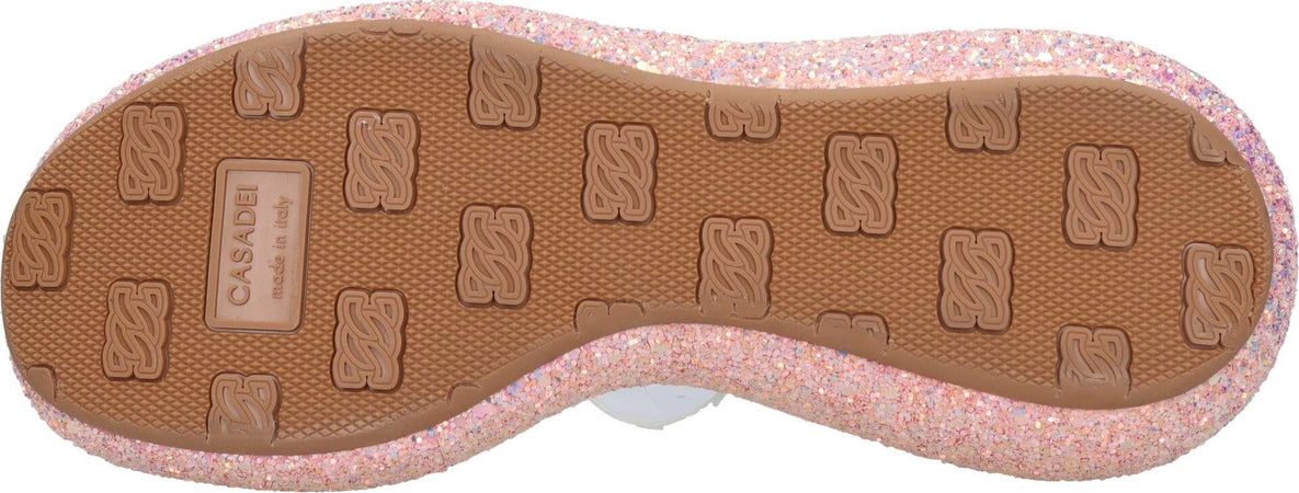 Casadei-Scarpe-con-Tacco-Rosa-da-donna