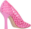 Casadei-Scarpe-con-Tacco-Rosa-da-donna