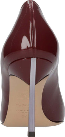 Casadei-Scarpe-con-Tacco-Rosso-da-donna