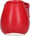 Casadei-Scarpe-con-Tacco-Rosso-da-donna