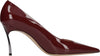 Casadei-Scarpe-con-Tacco-Rosso-da-donna