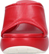 Casadei-Scarpe-con-Tacco-Rosso-da-donna