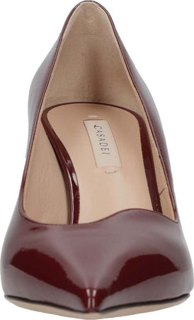 Casadei-Scarpe-con-Tacco-Rosso-da-donna