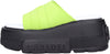 Casadei-Scarpe-con-Tacco-Verde-da-donna