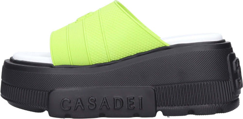 Casadei-Scarpe-con-Tacco-Verde-da-donna