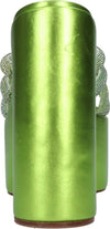 Casadei-Scarpe-con-Tacco-Verde-da-donna