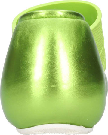Casadei-Scarpe-con-Tacco-Verde-da-donna