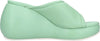 Casadei-Scarpe-con-Tacco-Verde-da-donna