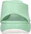 Casadei-Scarpe-con-Tacco-Verde-da-donna
