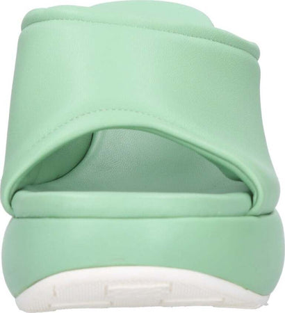 Casadei-Scarpe-con-Tacco-Verde-da-donna
