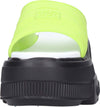 Casadei-Scarpe-con-Tacco-Verde-da-donna