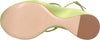 Casadei-Scarpe-con-Tacco-Verde-da-donna