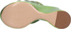Casadei-Scarpe-con-Tacco-Verde-da-donna