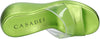 Casadei-Scarpe-con-Tacco-Verde-da-donna