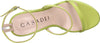 Casadei-Scarpe-con-Tacco-Verde-da-donna