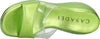 Casadei-Scarpe-con-Tacco-Verde-da-donna